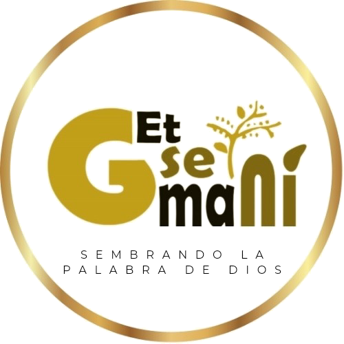 Red Getsemaní Logo